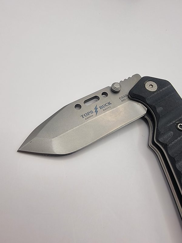 Tops Buck csar-t 095 - Image 5