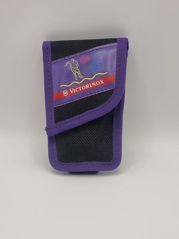 Victorinox In-Line Skater