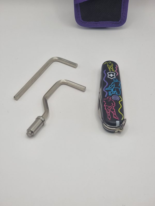 Victorinox In-Line Skater - Image 2