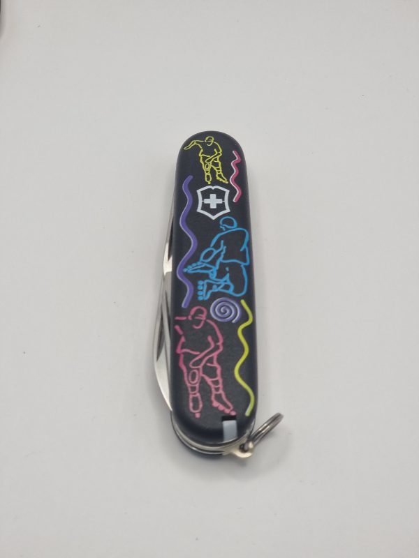 Victorinox In-Line Skater - Image 3