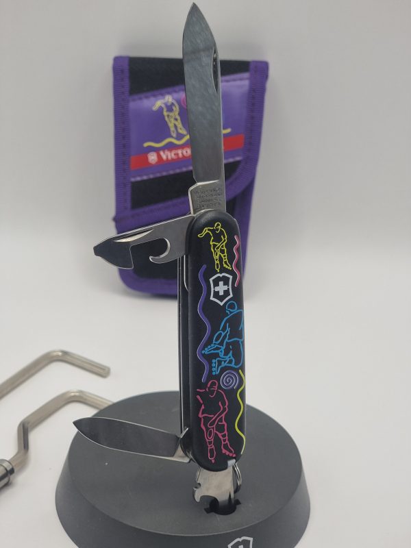 Victorinox In-Line Skater - Image 4