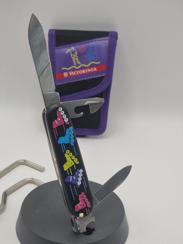 Victorinox In-Line Skater - Image 5