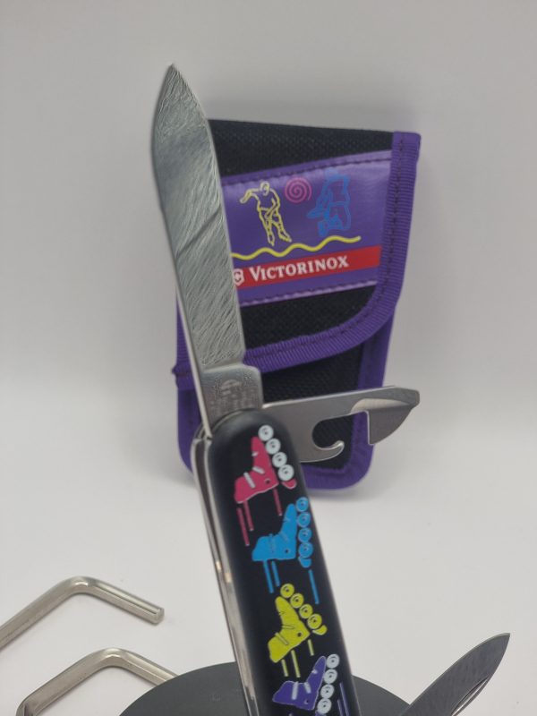 Victorinox In-Line Skater - Image 6
