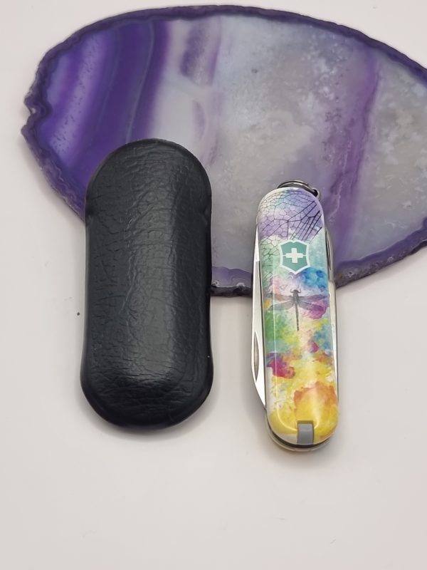 Victorinox Classic Dragonfly Limited Edition 2017