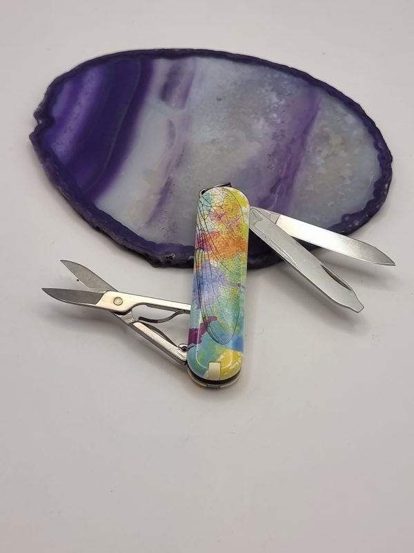 Victorinox Classic Dragonfly Limited Edition 2017 - Image 6