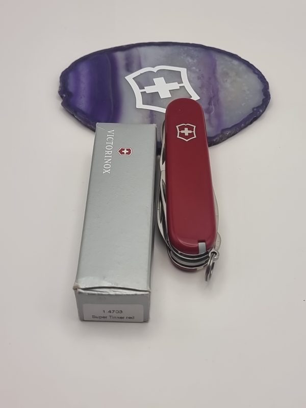 Victorinox Super Tinker - Image 2