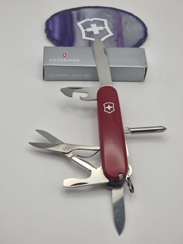 Victorinox Super Tinker