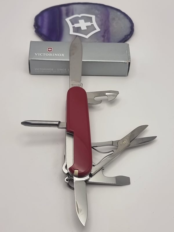 Victorinox Super Tinker - Image 6