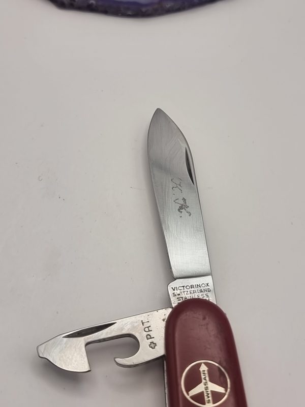 Victorinox Victoria Swiss Air - Image 6