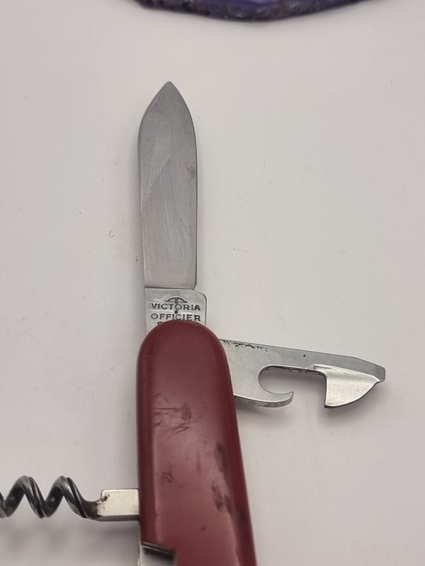 Victorinox Victoria Swiss Air - Image 8