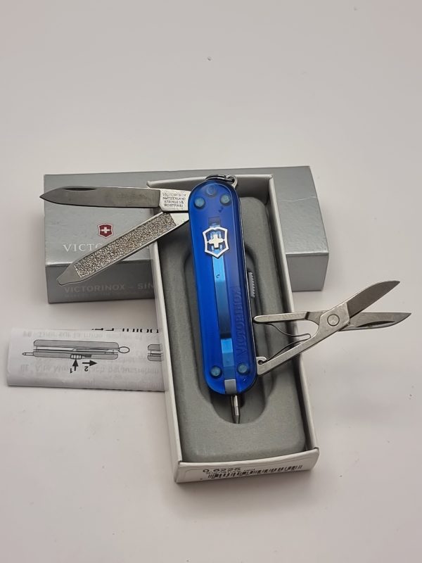 Victorinox Signature - Image 3