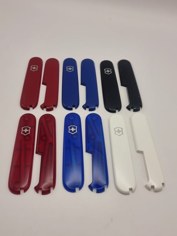 Victorinox 91mm Plus Scales