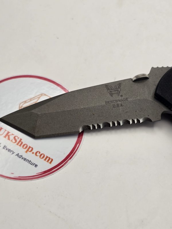 Benchmade Emerson Spec War CQC7 - Image 4