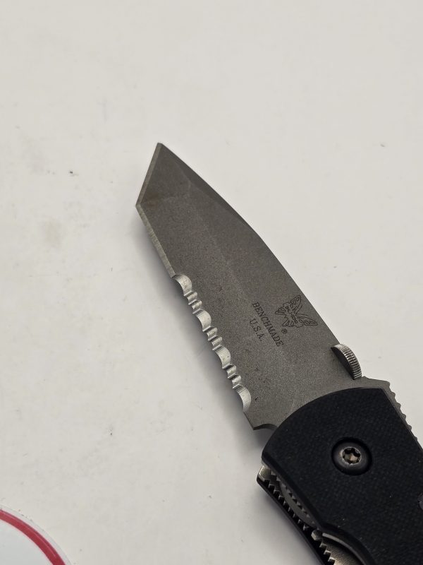 Benchmade Emerson Spec War CQC7 - Image 7
