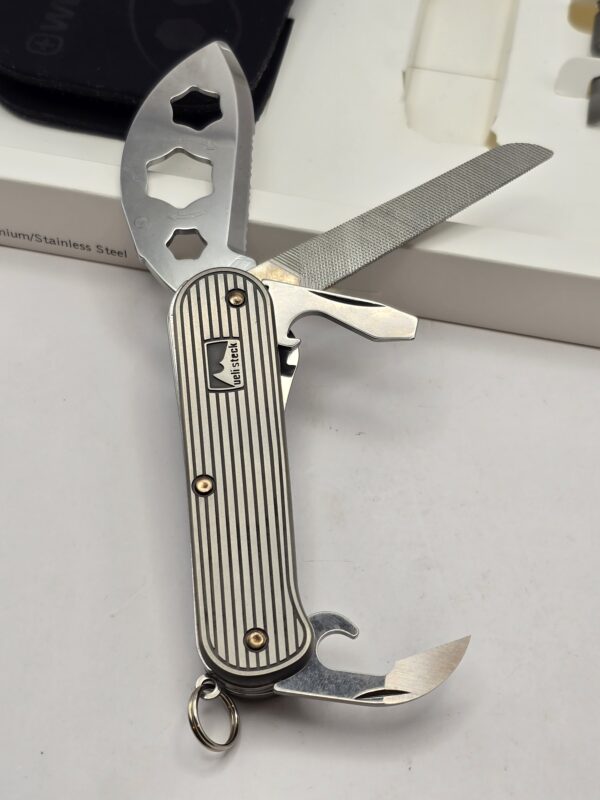 Wenger  Titanium Line - Image 5