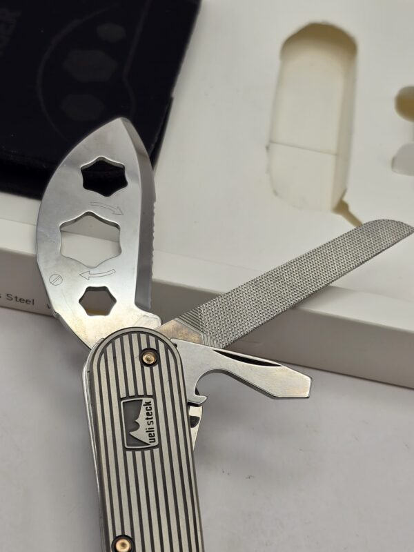 Wenger  Titanium Line - Image 6