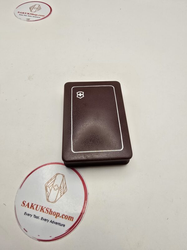 Victorinox Classic Gold Ingot - Image 5
