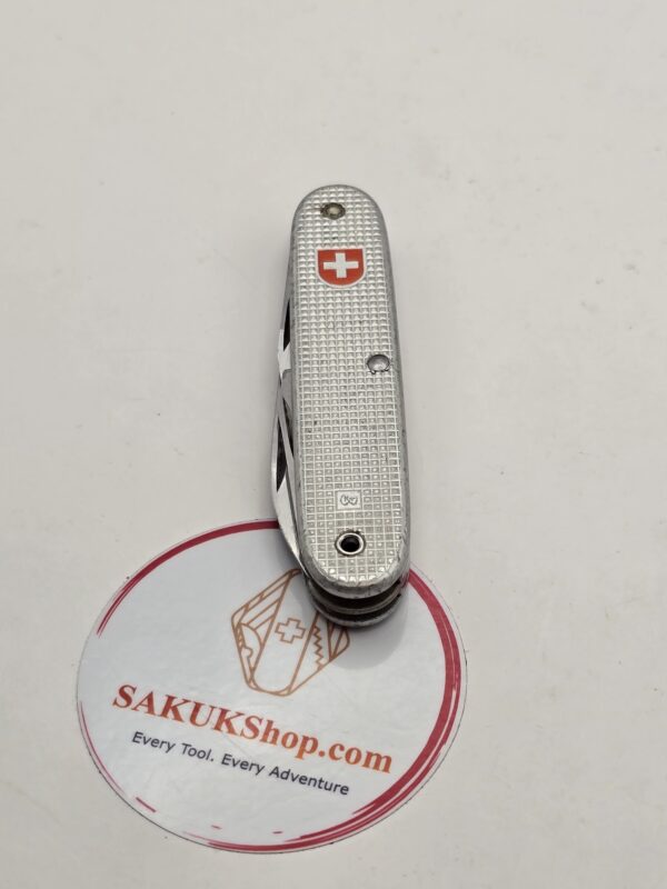 Victorinox Soldier 1980