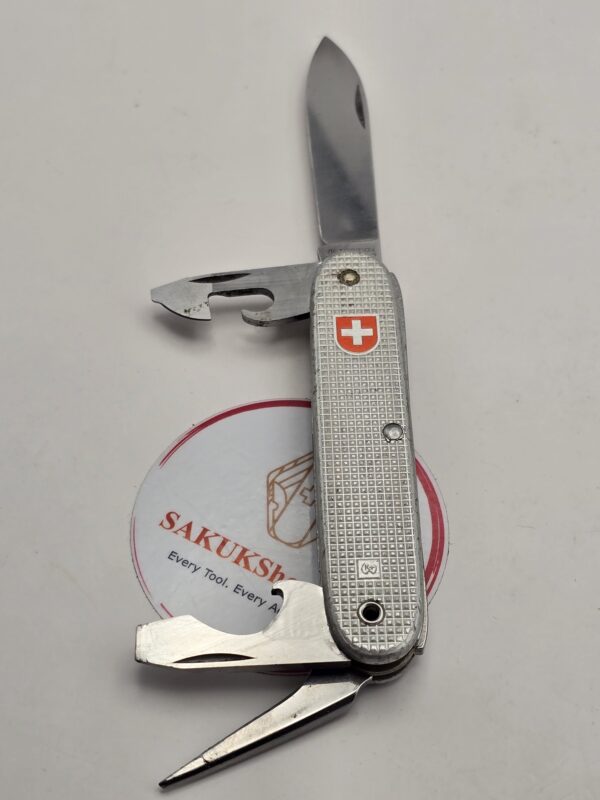 Victorinox Soldier 1980 - Image 3