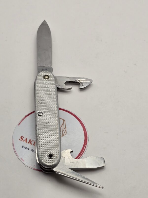 Victorinox Soldier 1980 - Image 4