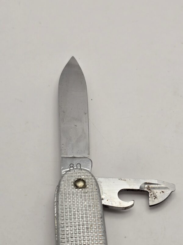 Victorinox Soldier 1980 - Image 5