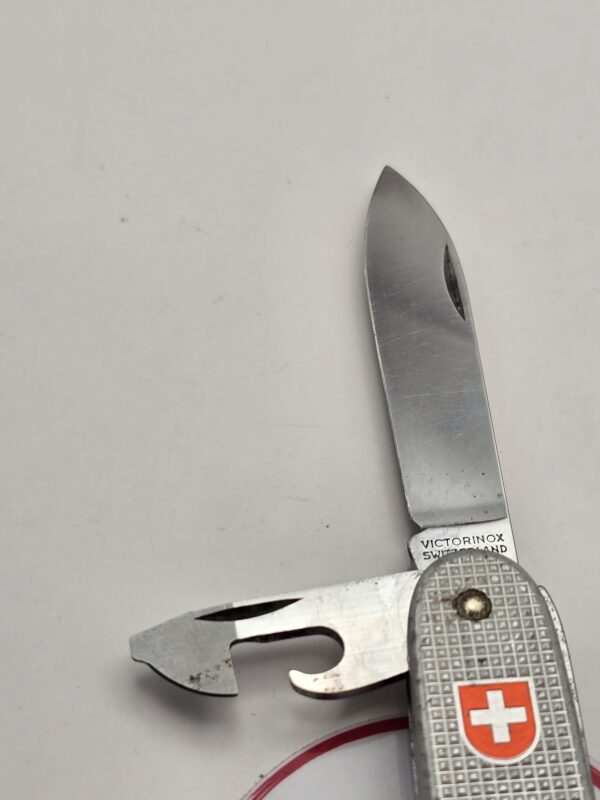 Victorinox Soldier 1980 - Image 6