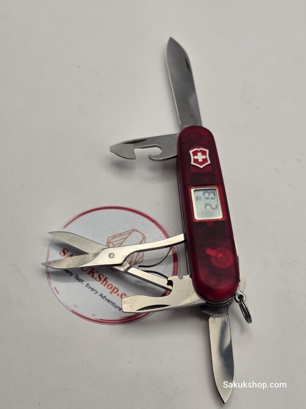 Victorinox Altimeter - Image 5