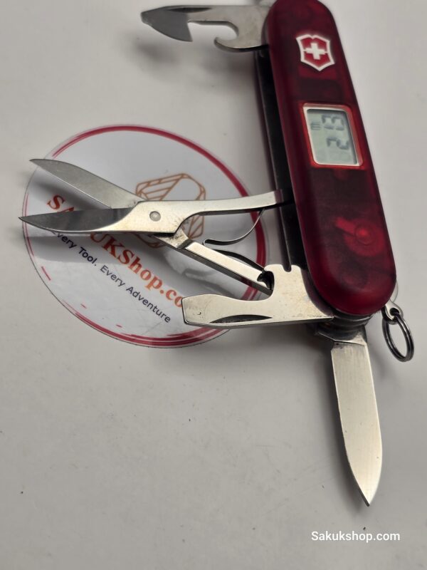 Victorinox Altimeter - Image 6