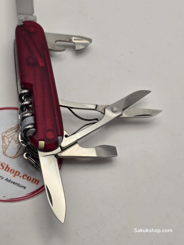 Victorinox Altimeter - Image 9