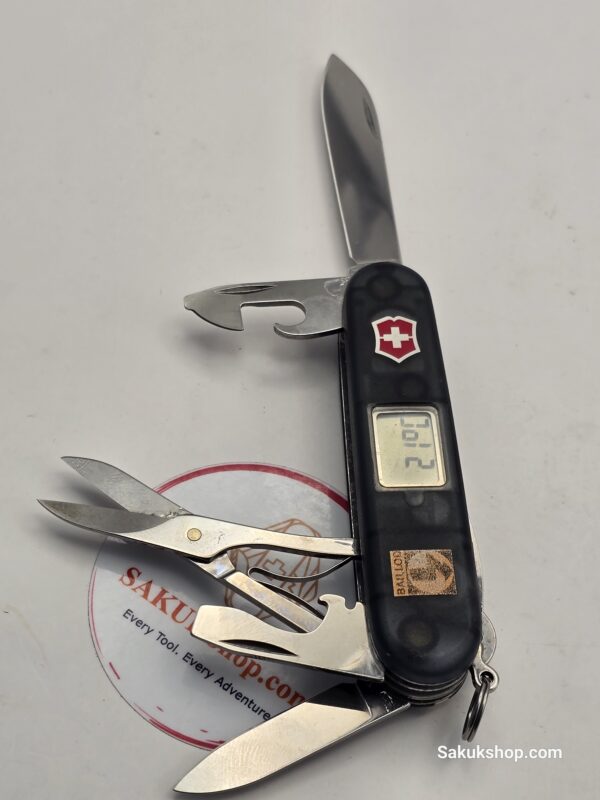 Victorinox Voyager