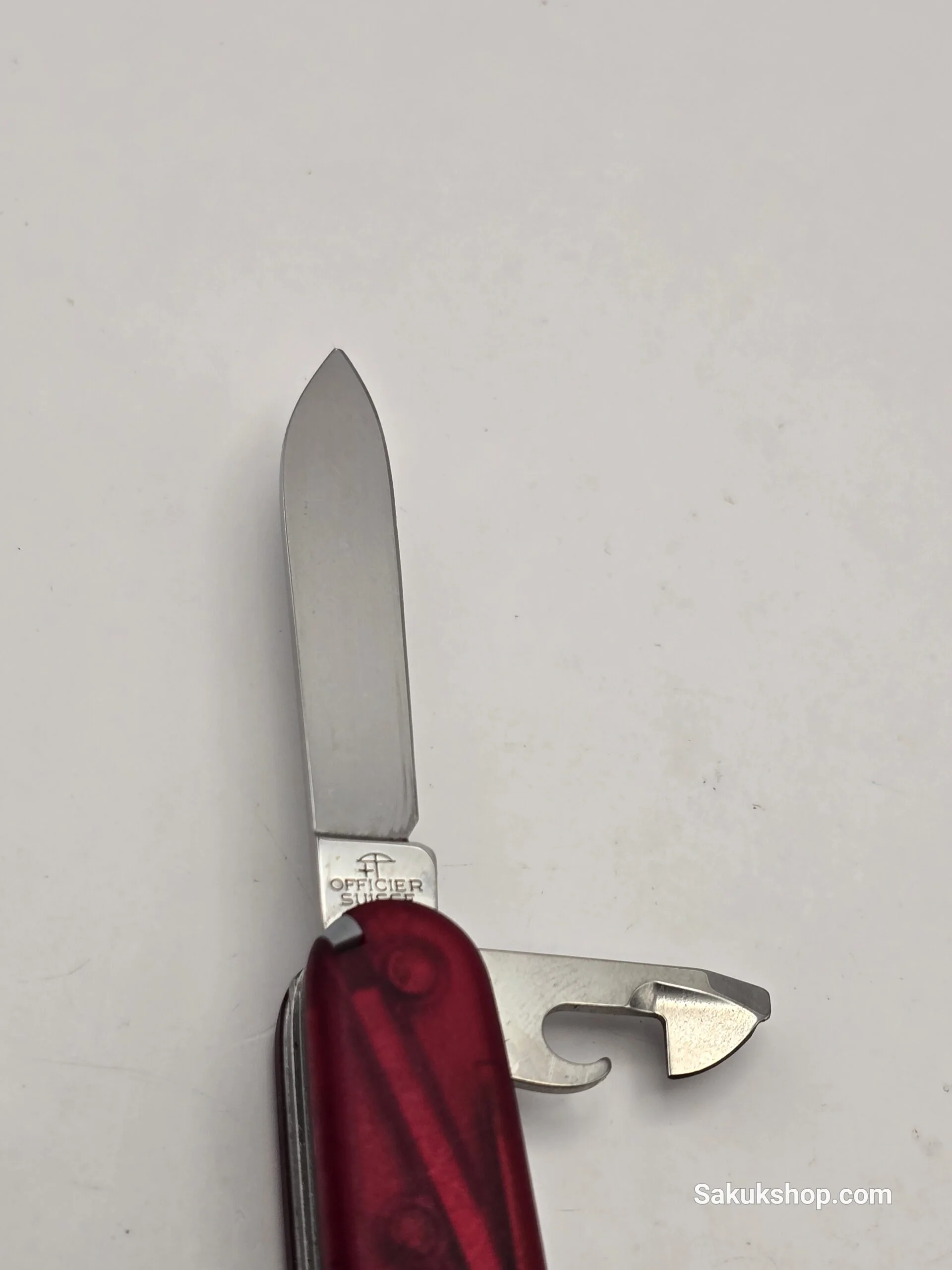Victorinox Altimeter - Swiss Vintage Knives - SAK UK