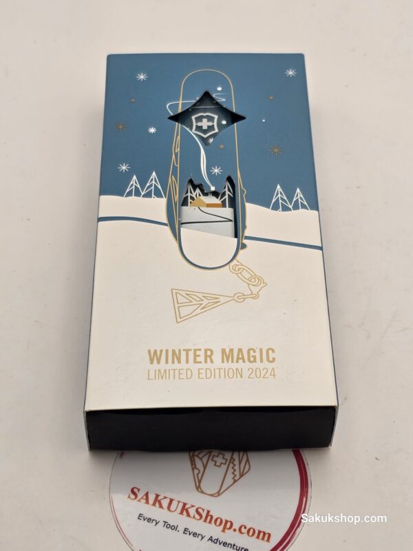 Victorinox Winter Magic 2024 - Image 2