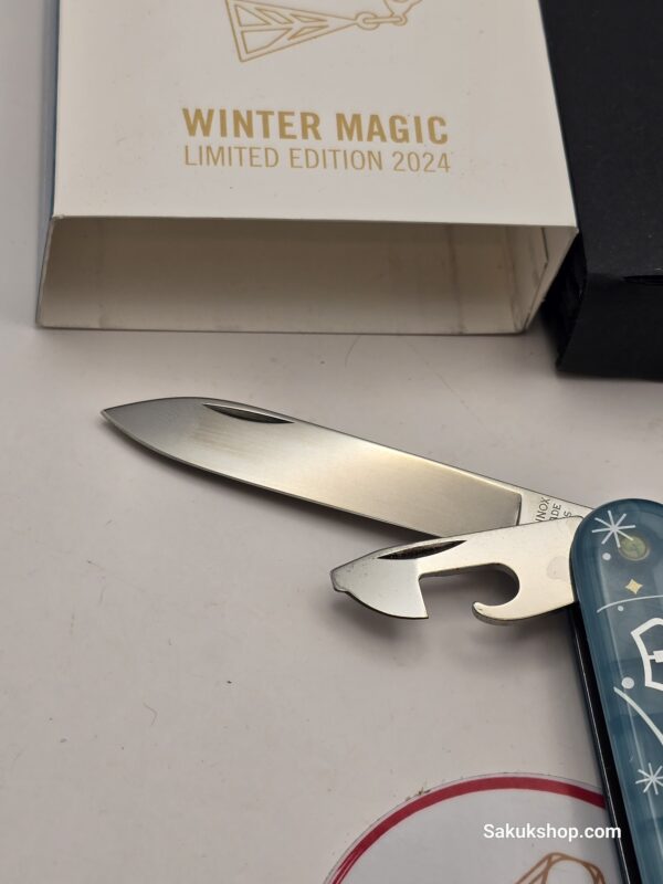 Victorinox Winter Magic 2024 - Image 4
