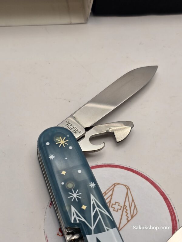 Victorinox Winter Magic 2024 - Image 7