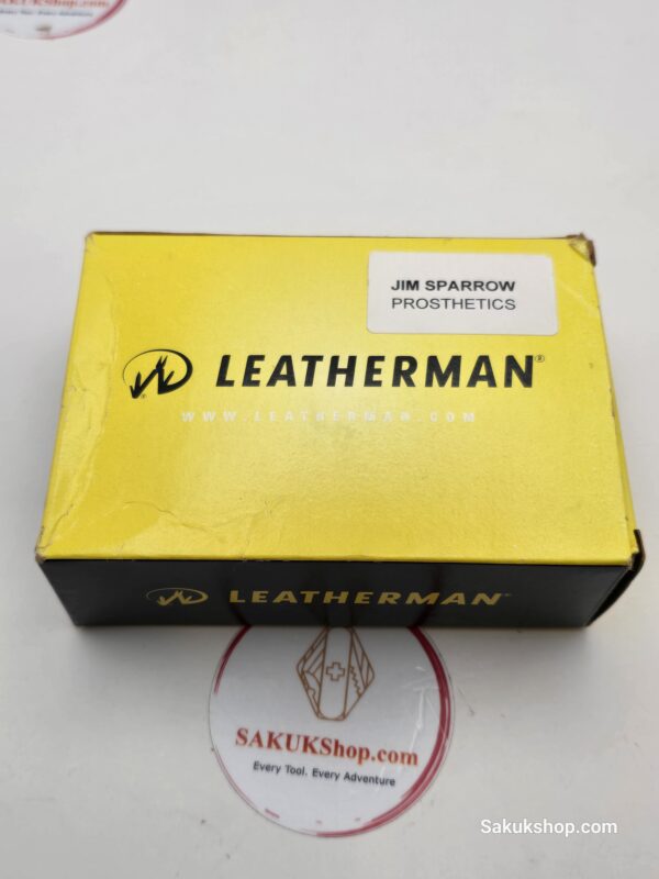 Leatherman Wave Game Of Thrones - Image 8