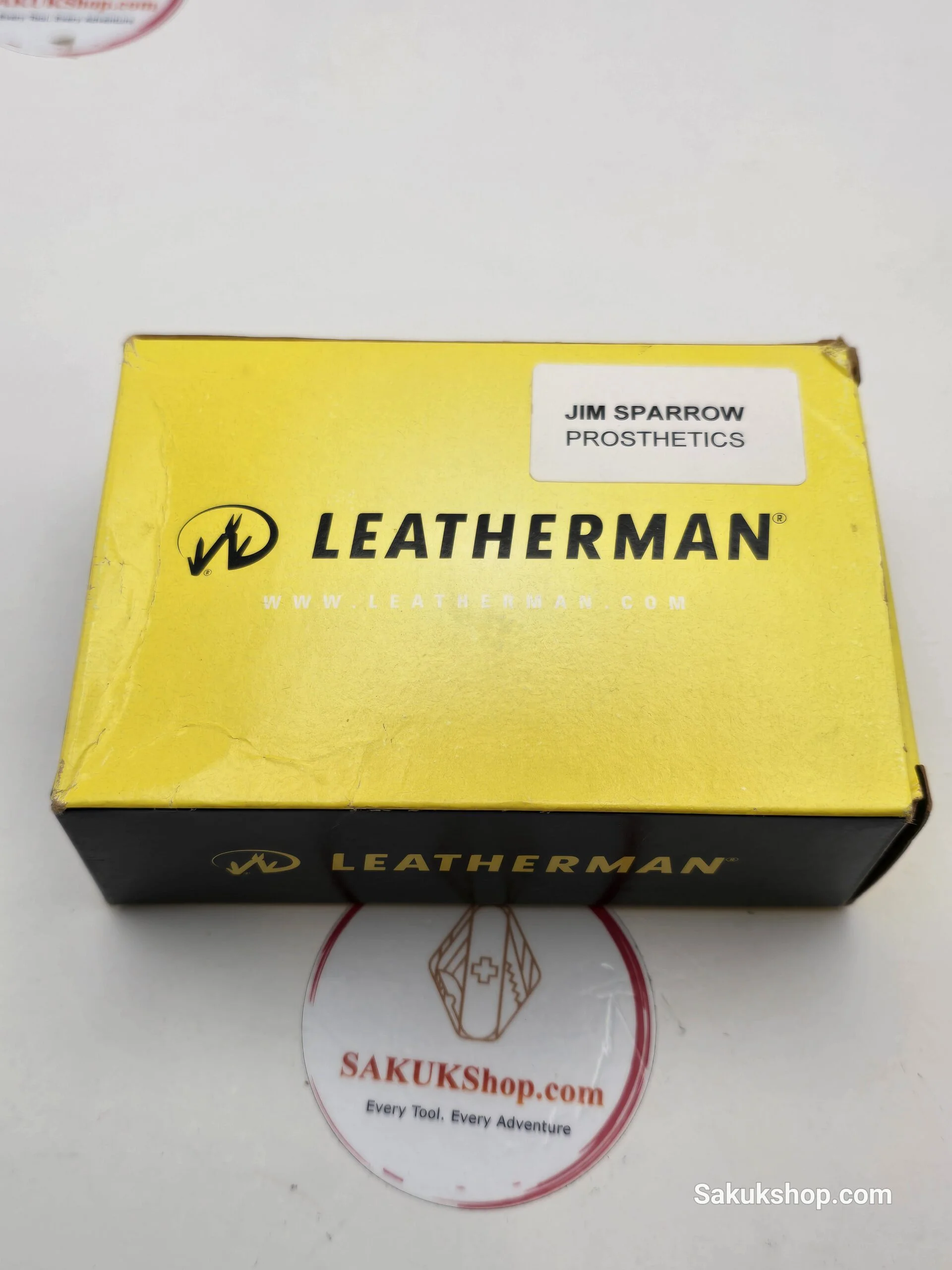 Leatherman Wave Game Of Thrones - Image 8