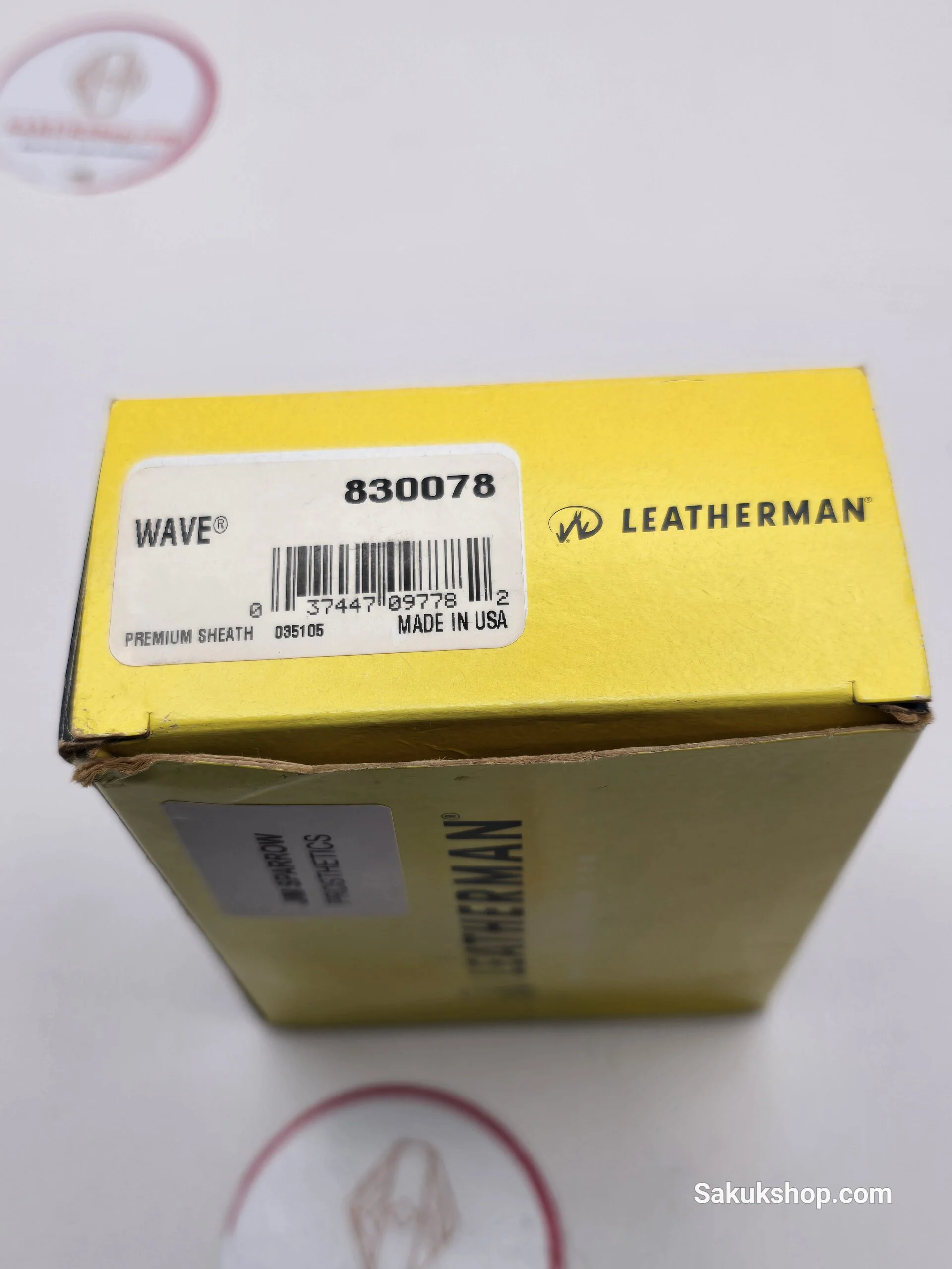 Leatherman Wave Game Of Thrones - Image 9