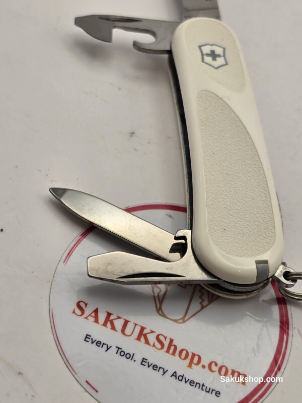 Victorinox Evolution White Christmas 2016 - Image 5