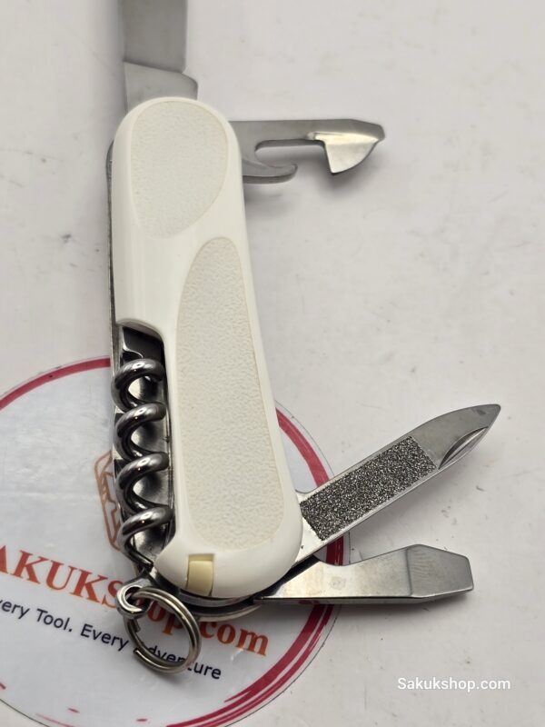 Victorinox Evolution White Christmas 2016 - Image 8
