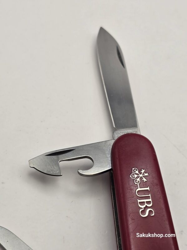 Victorinox UBS Bank - Image 3