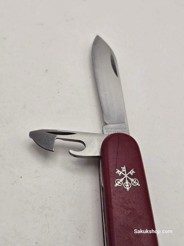 Victorinox UBS Bank - Image 6