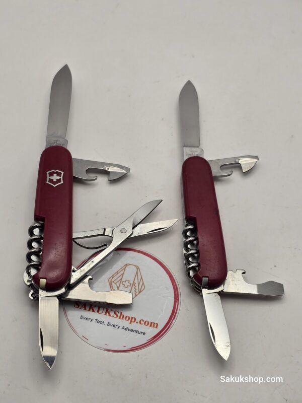 Victorinox UBS Bank - Image 8
