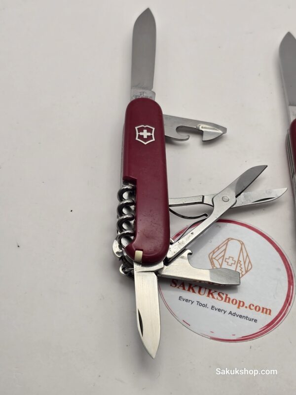 Victorinox UBS Bank - Image 9