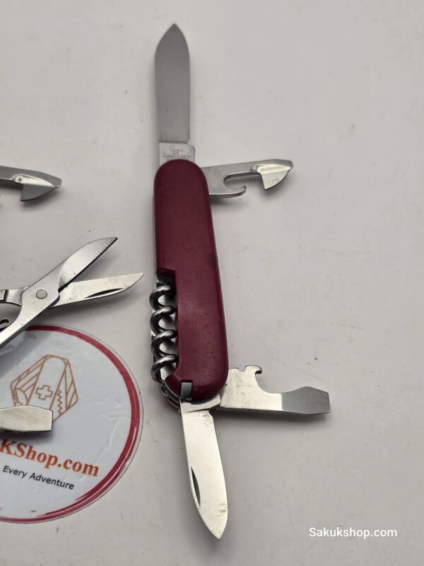 Victorinox UBS Bank - Image 10