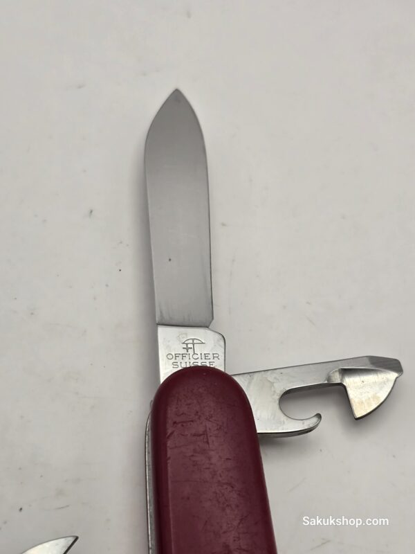 Victorinox UBS Bank - Image 11