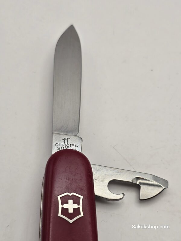 Victorinox UBS Bank - Image 12