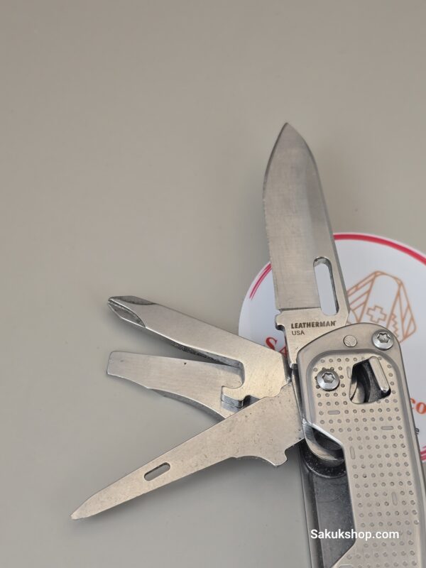 Leatherman Free T2 - Image 3