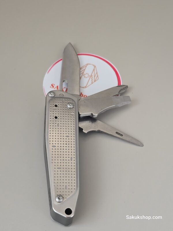Leatherman Free T2 - Image 4