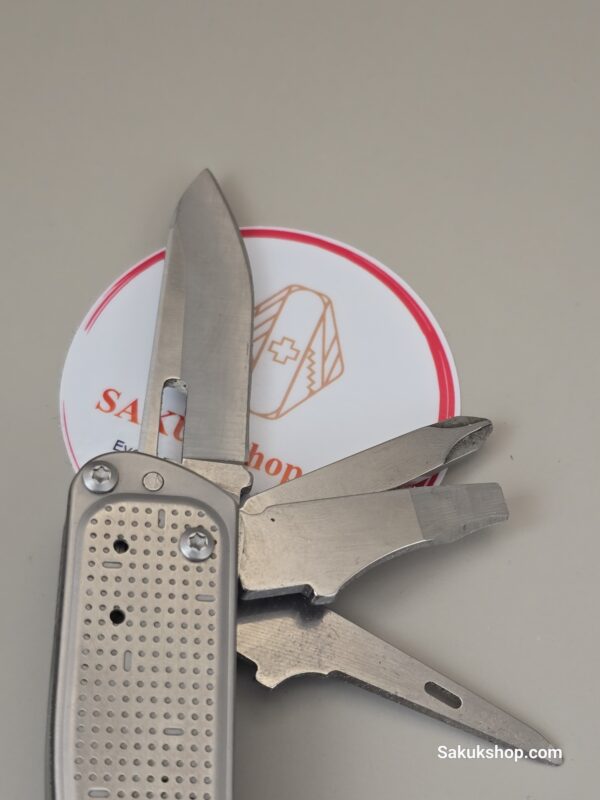Leatherman Free T2 - Image 5