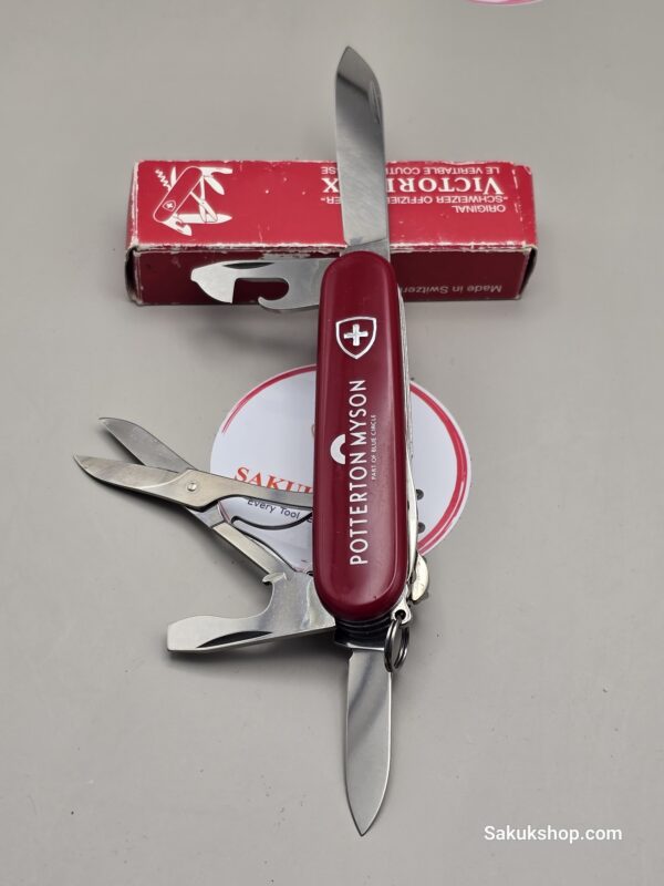 Victorinox Elinox Climber